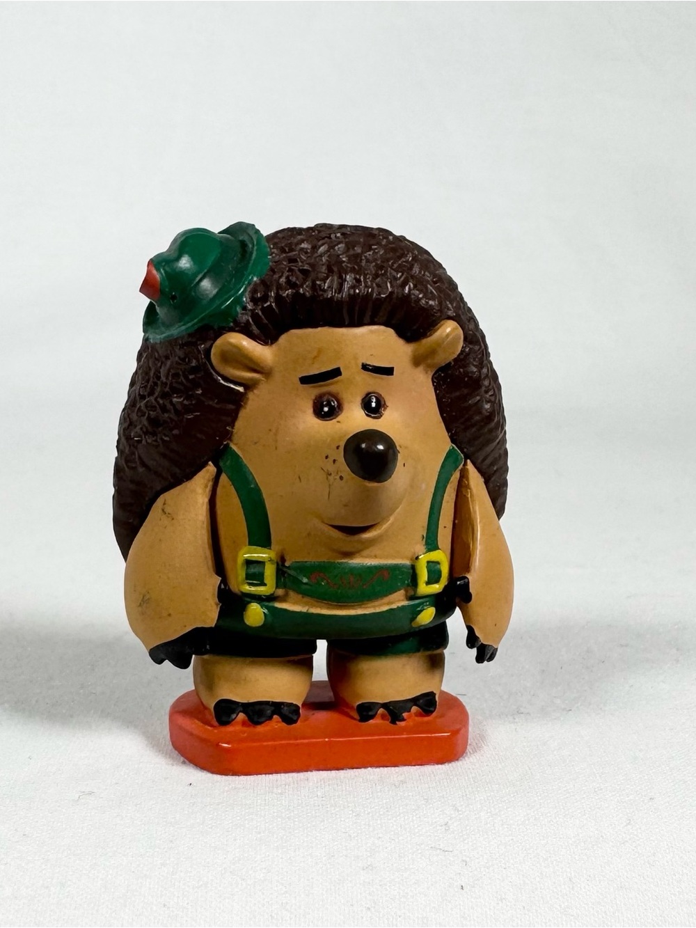 Disney Pixar Toy Story 3 Mr Pricklepants PVC Mini Figure